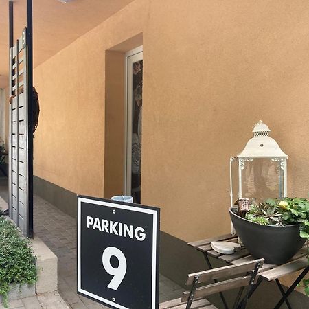 Fifteen Boutique Rooms Budapest With Self Check-In المظهر الخارجي الصورة