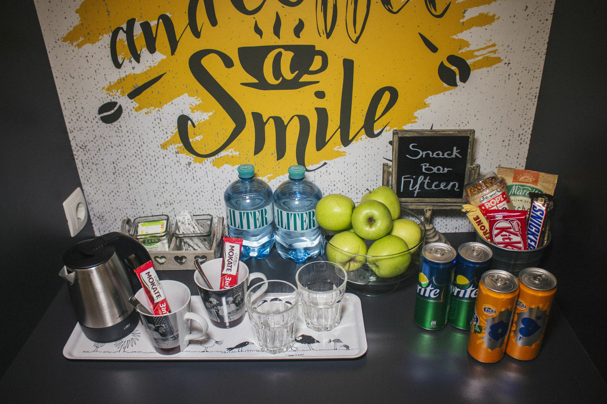 Fifteen Boutique Rooms Budapest With Self Check-In المظهر الخارجي الصورة